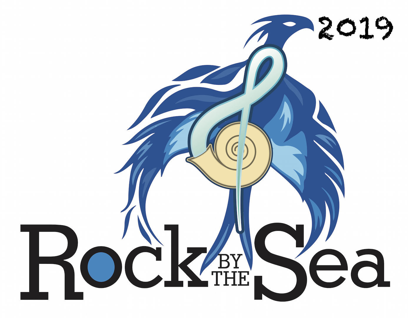 2019 ROCK BY THE SEA - St. George Island, FL